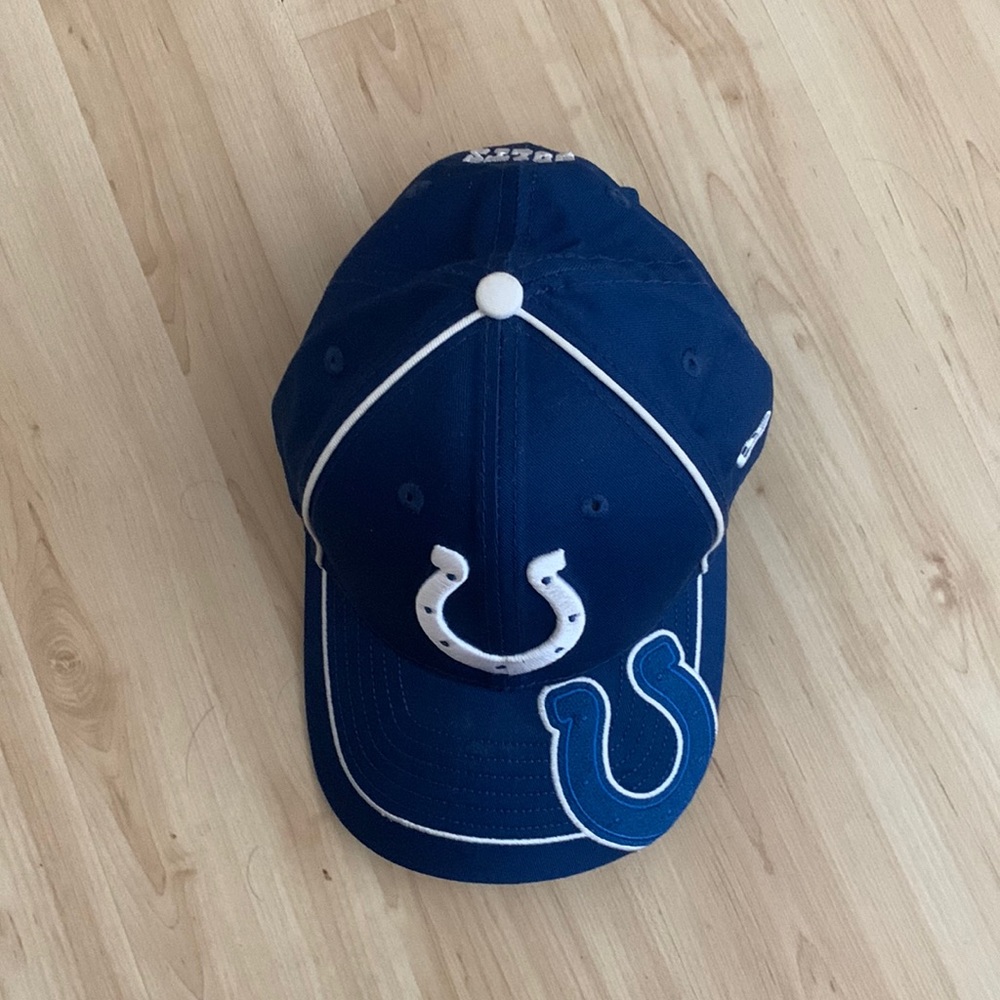 Indiana Colts Baseball Cap